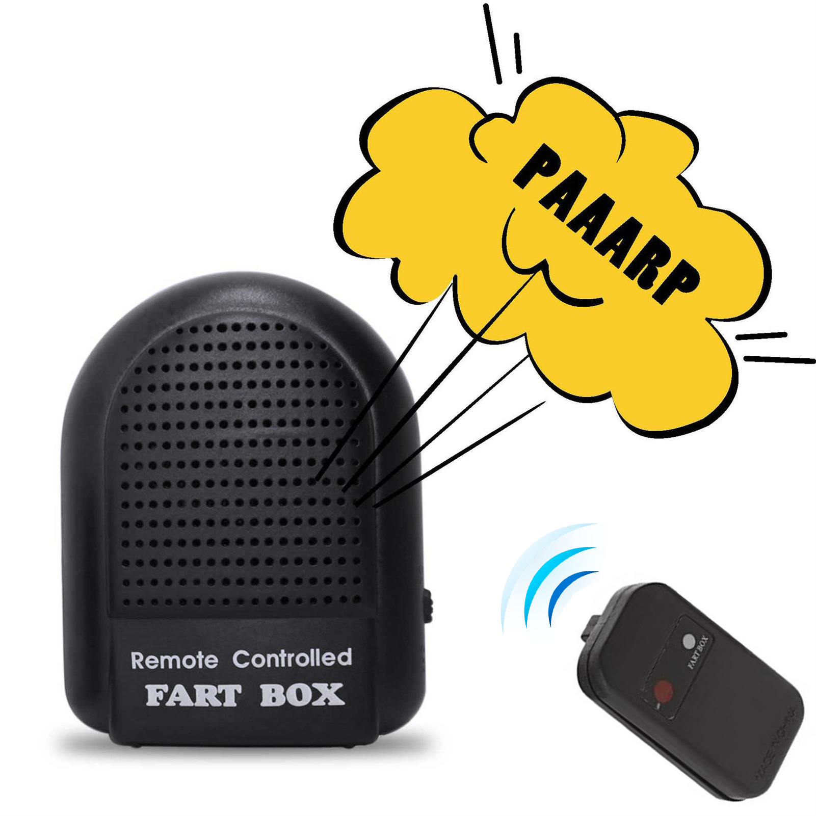 Electronics And Gadgets With Y - Fart Prank Gadgets Fart Sound Machine