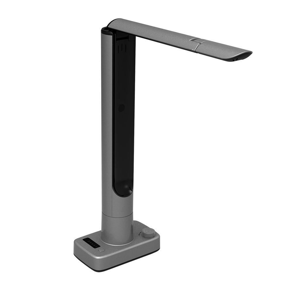 Document Camera Visualizer - Wireless Portable Document Scanner & Camera