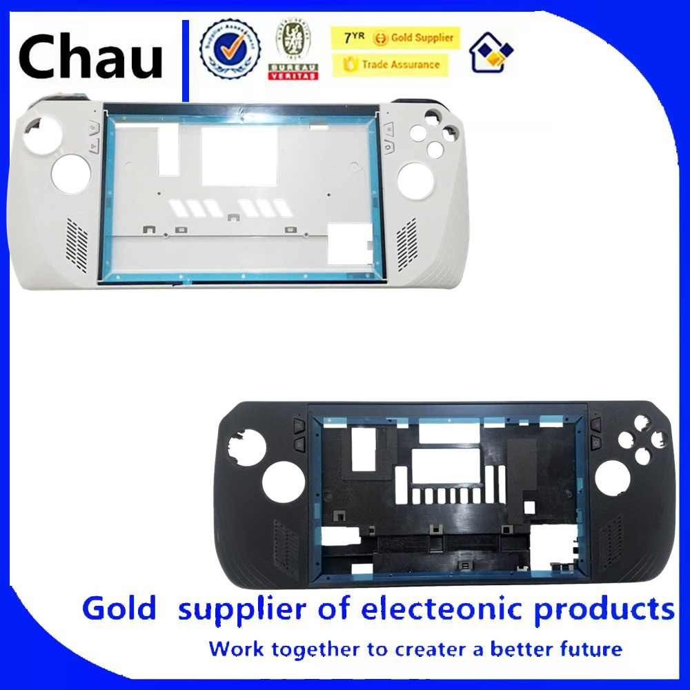 Handheld Game Console - New For Chau ROG handheld RC71L