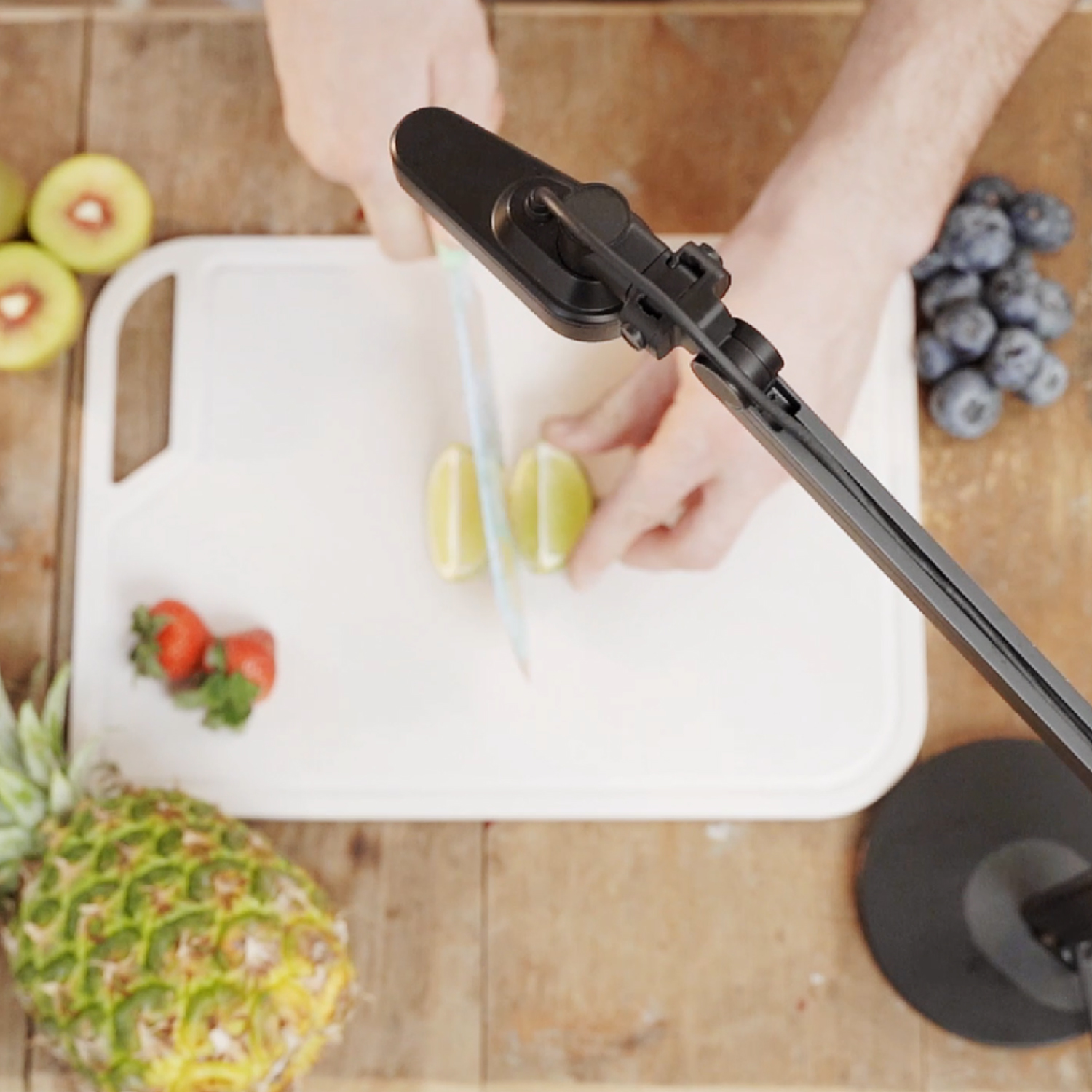 Joyusing 2 in 1 Camera Smart   - Document Camera Visualizer recension och pris