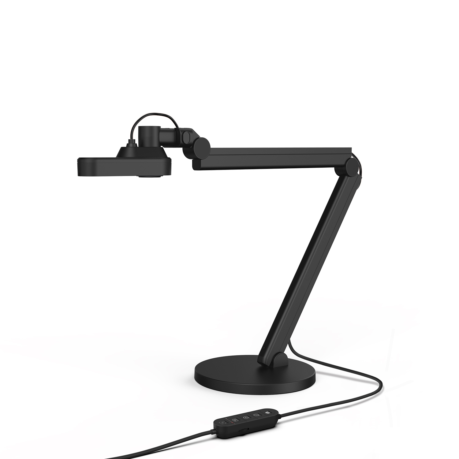 Foldable Portable Document Cam - Document Camera Visualizer recension och pris