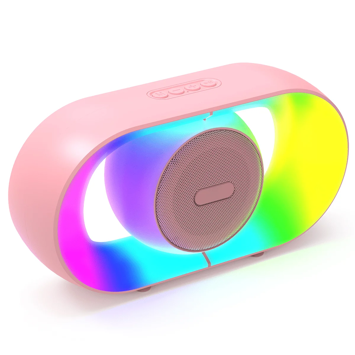 Perfect gift,Portable Bluetoot - Electronics And Gadgets With Y recension och pris