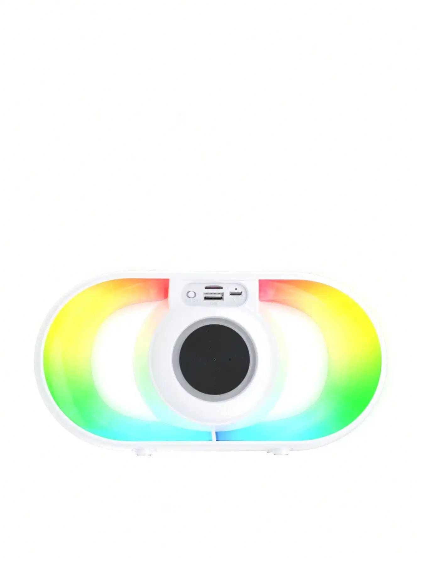 Perfect gift,Portable Bluetoot - Electronics And Gadgets With Y recension och pris
