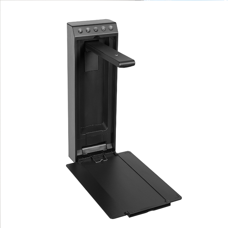 Classroom Mini A2/3/4 Portable - Document Camera Visualizer recension och pris
