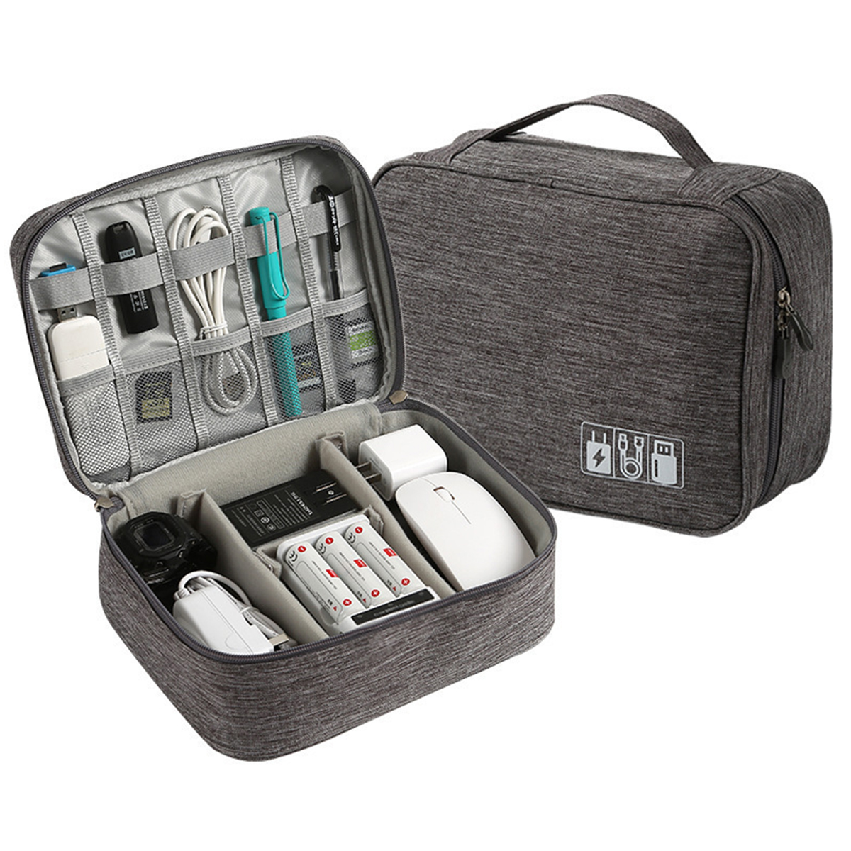Multifunctional Portable Digit - Electronics And Gadgets With I recension och pris