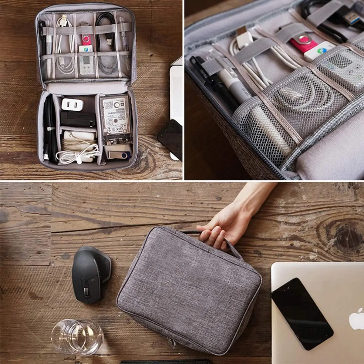 Multifunctional Portable Digit - Electronics And Gadgets With I recension och pris