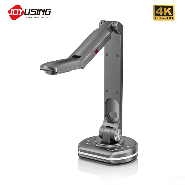 Portable HD Document Camera wi - Document Camera Visualizer recension och pris