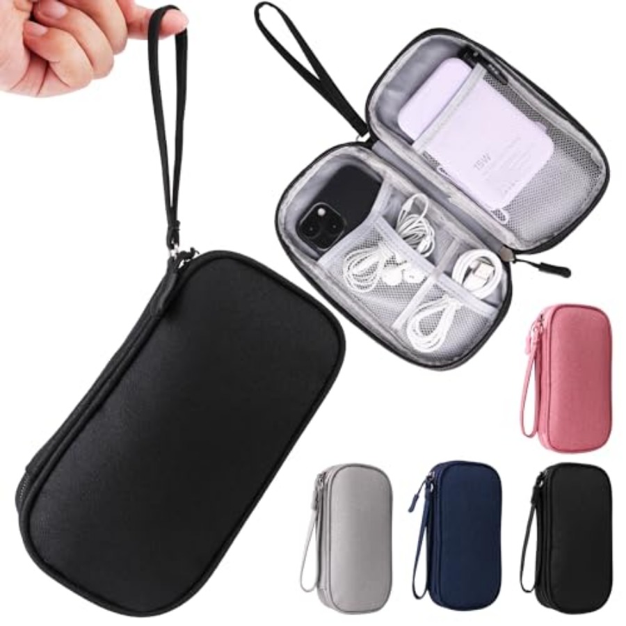 Universal Cable Organizer - El - Electronics And Gadgets With I recension och pris