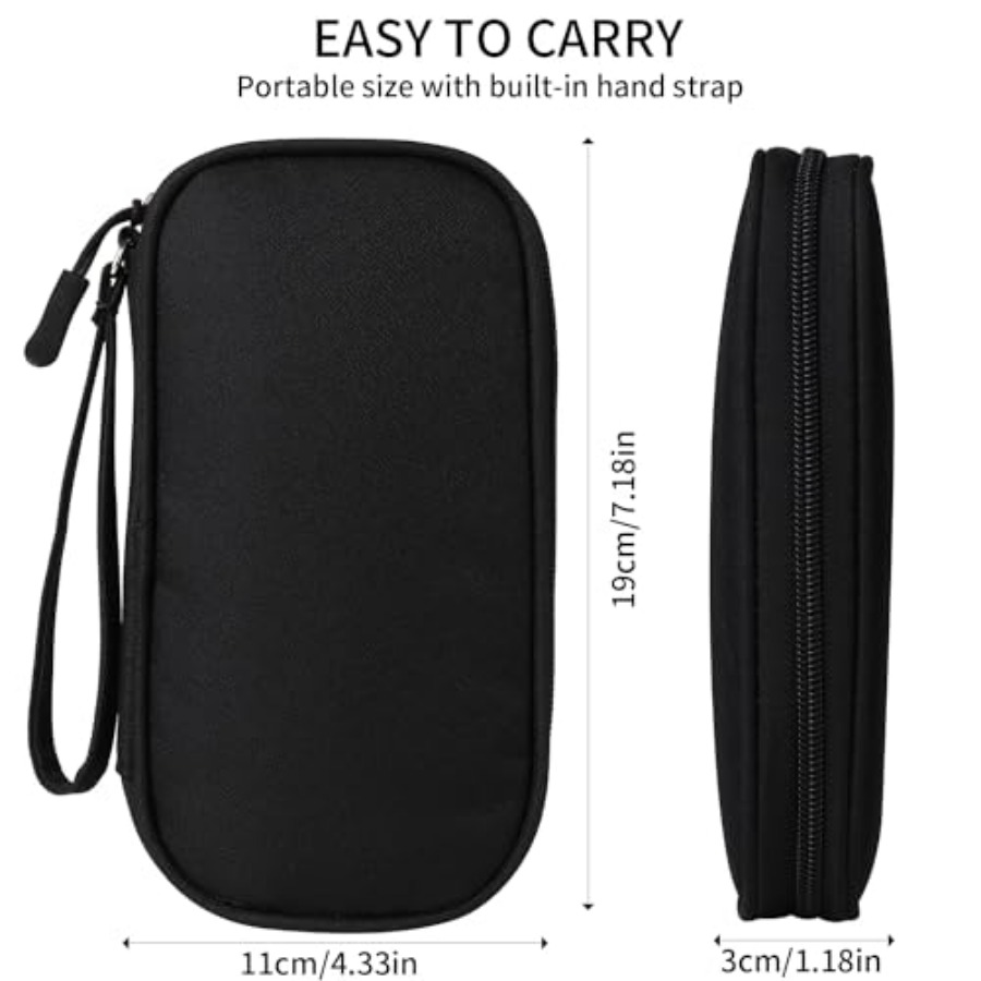 Universal Cable Organizer - El - Electronics And Gadgets With I recension och pris