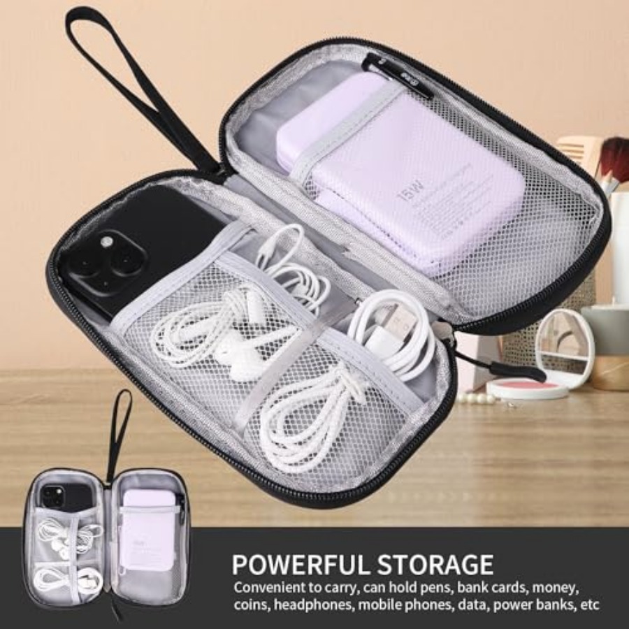 Universal Cable Organizer - El - Electronics And Gadgets With I recension och pris