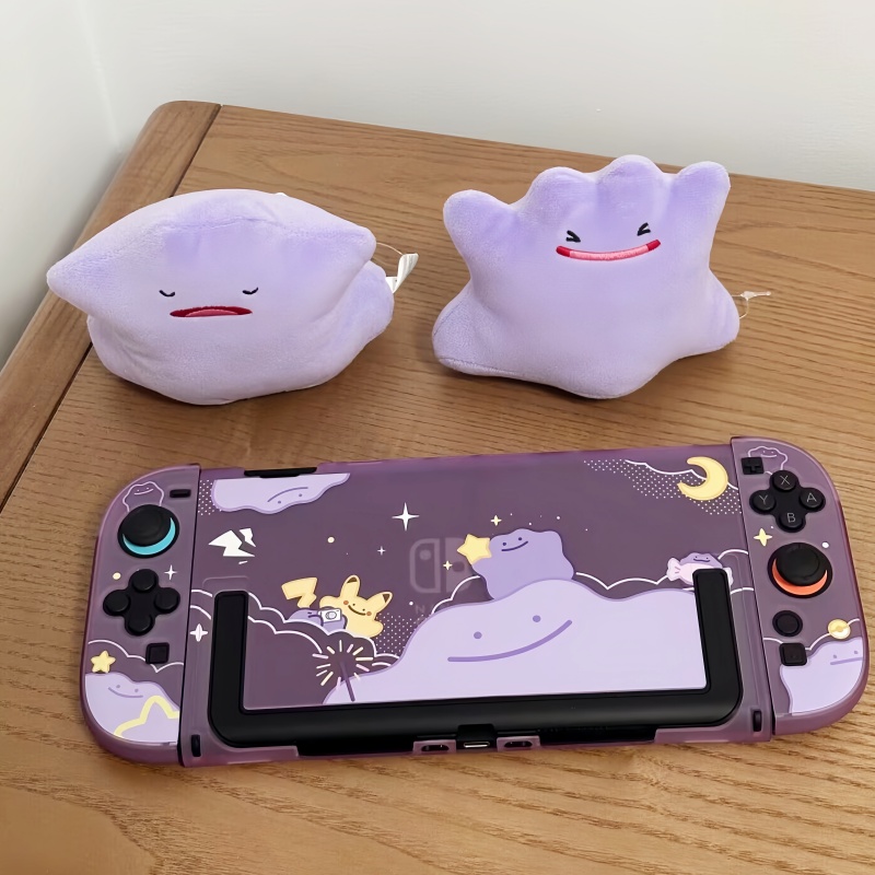 Hot Switch 2 Matte Hard Shell  - Handheld Game Console recension och pris