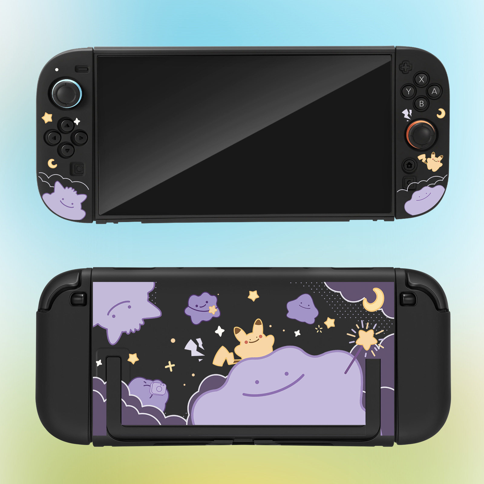 Hot Switch 2 Matte Hard Shell  - Handheld Game Console recension och pris