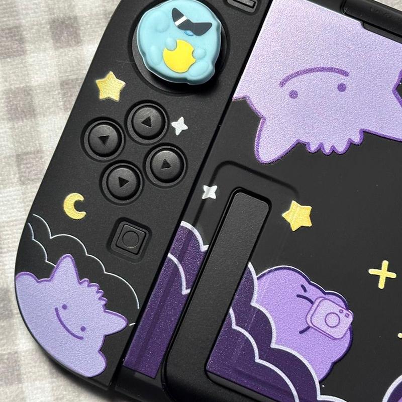 Switch 2 Matte Hard Shell Prot - Handheld Game Console recension och pris
