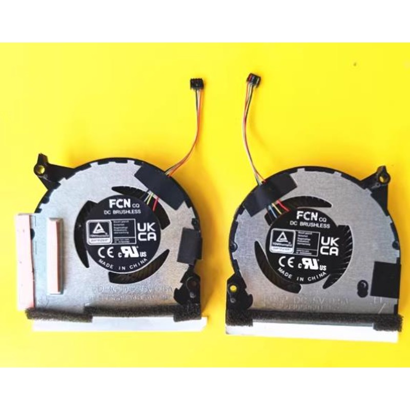 Original NEW CPU GPU Cooling F - Handheld Game Console recension och pris