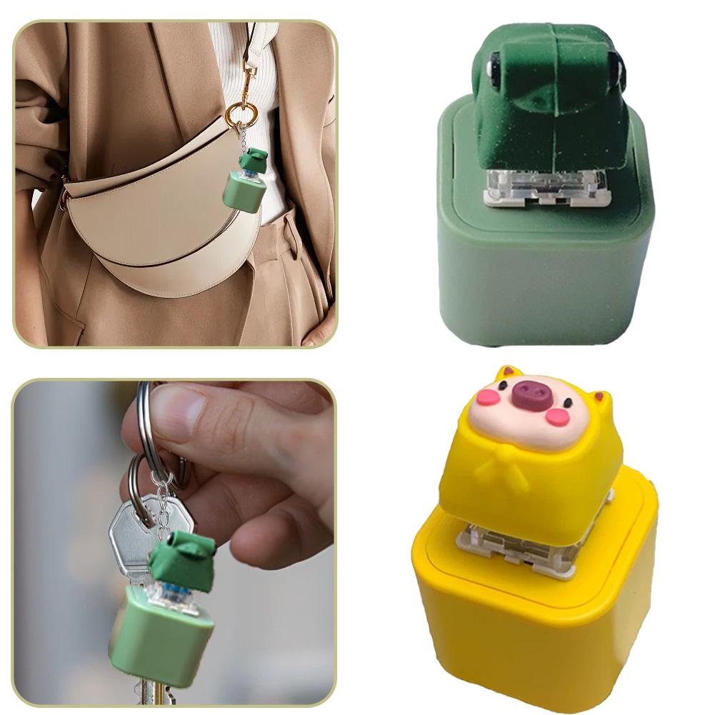 Cute Animal Mechanical Key Fid - Electronics And Gadgets With Y recension och pris
