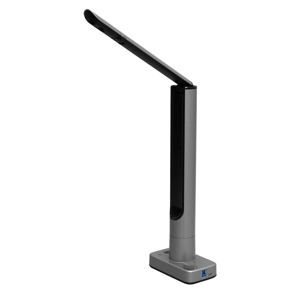 Wireless Portable Document Sca - Document Camera Visualizer recension och pris