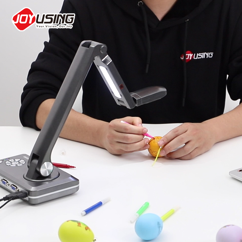 Joyusing V500-4K Document Came - Document Camera Visualizer recension och pris