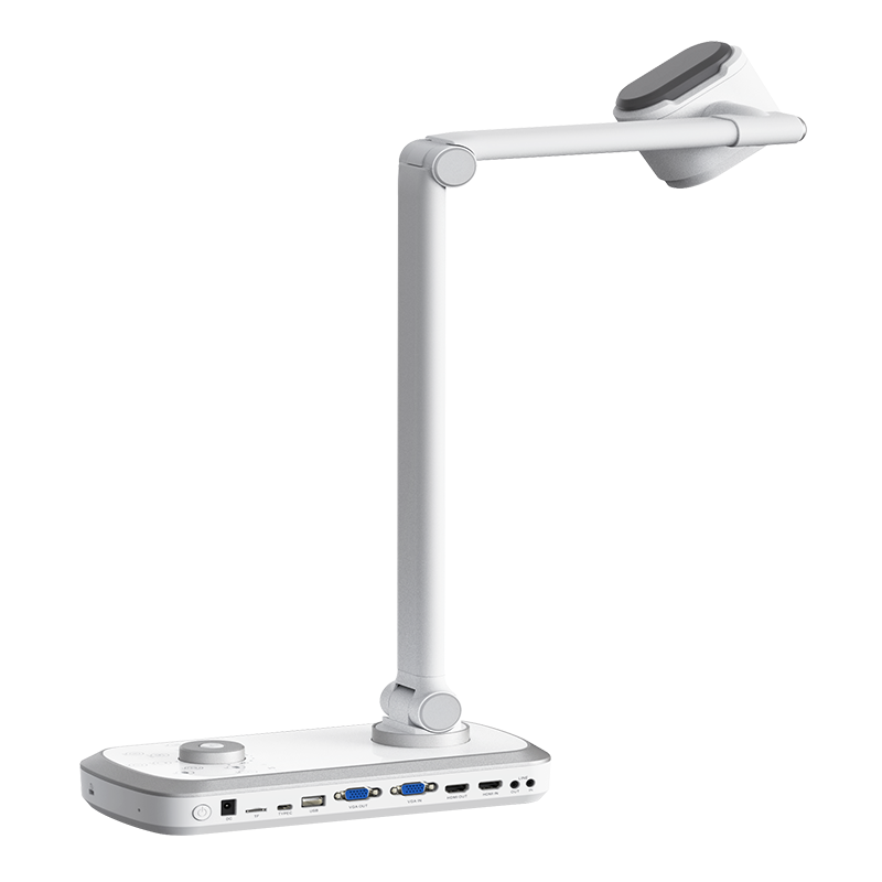 New Model V80 Visual Presenter - Document Camera Visualizer recension och pris