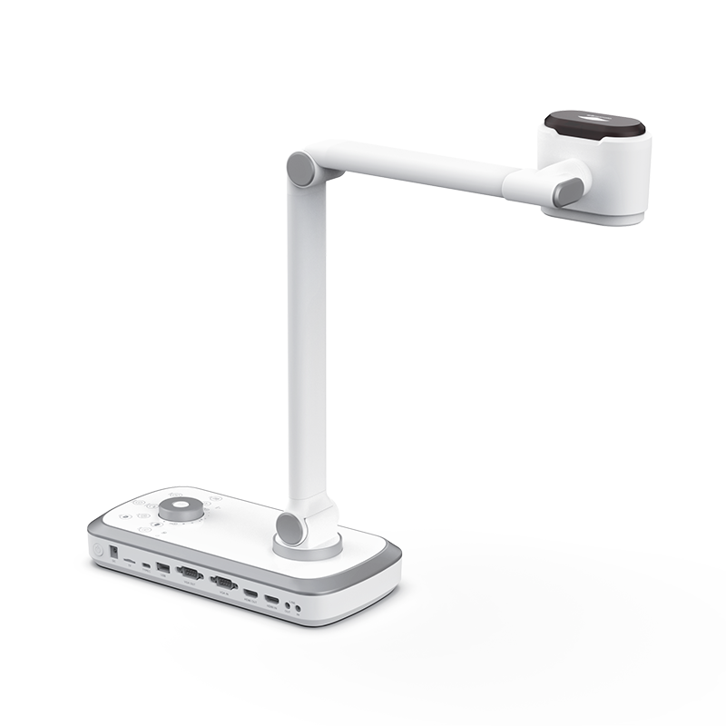 New Model V80 Visual Presenter - Document Camera Visualizer recension och pris