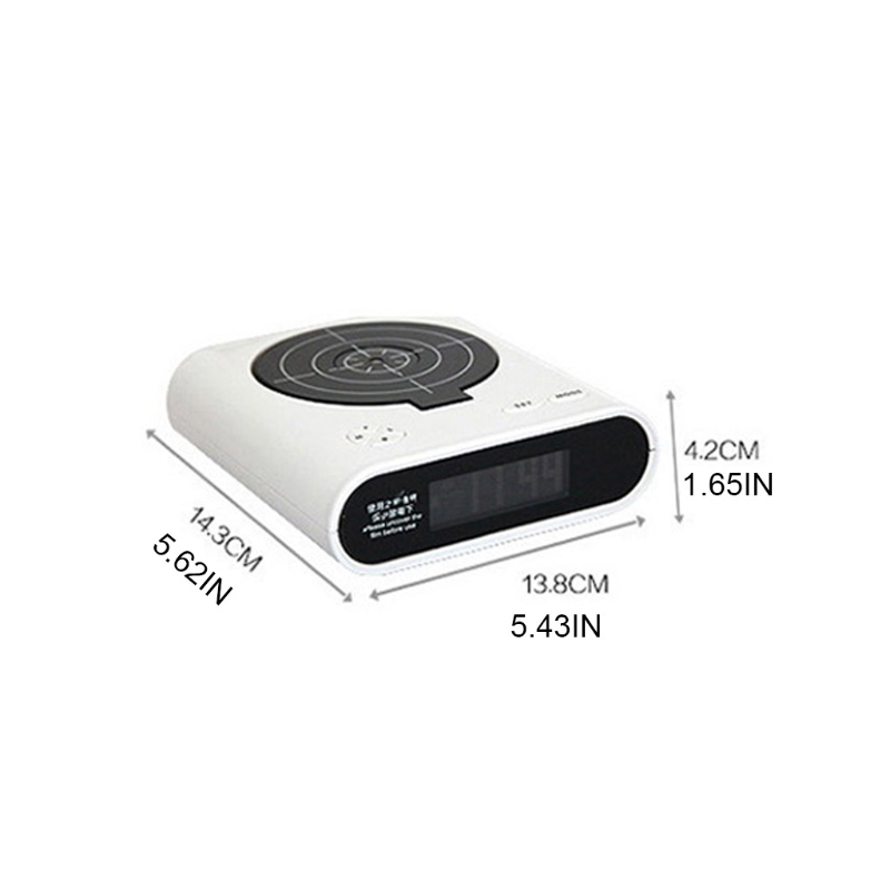 News 2021 Electronics Desk Clo - Electronics And Gadgets With I recension och pris