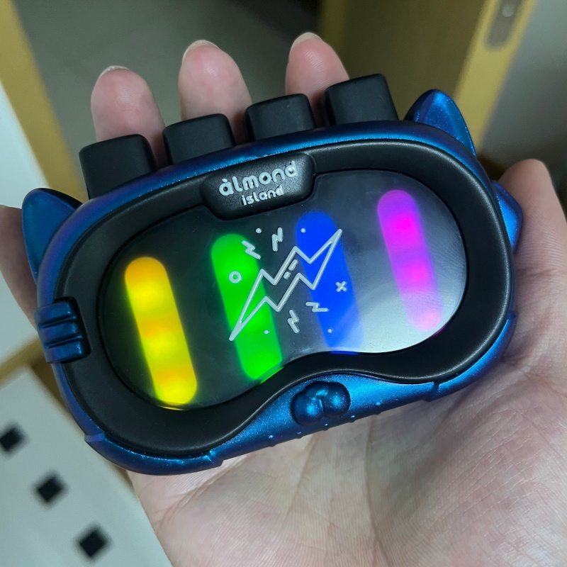 In Stock Rhythm Master Game Co - Handheld Game Console recension och pris