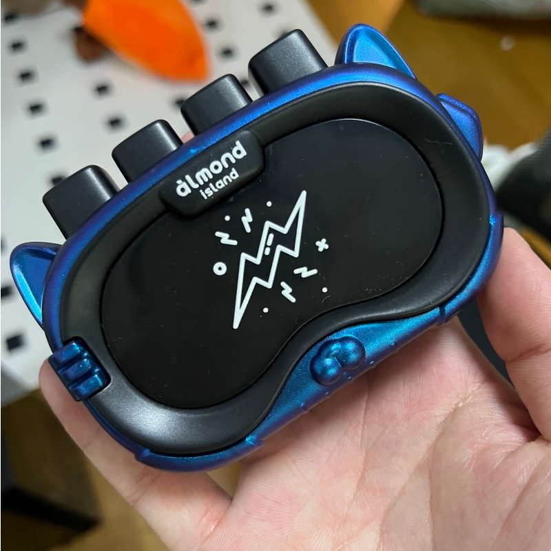 In Stock Rhythm Master Game Co - Handheld Game Console recension och pris