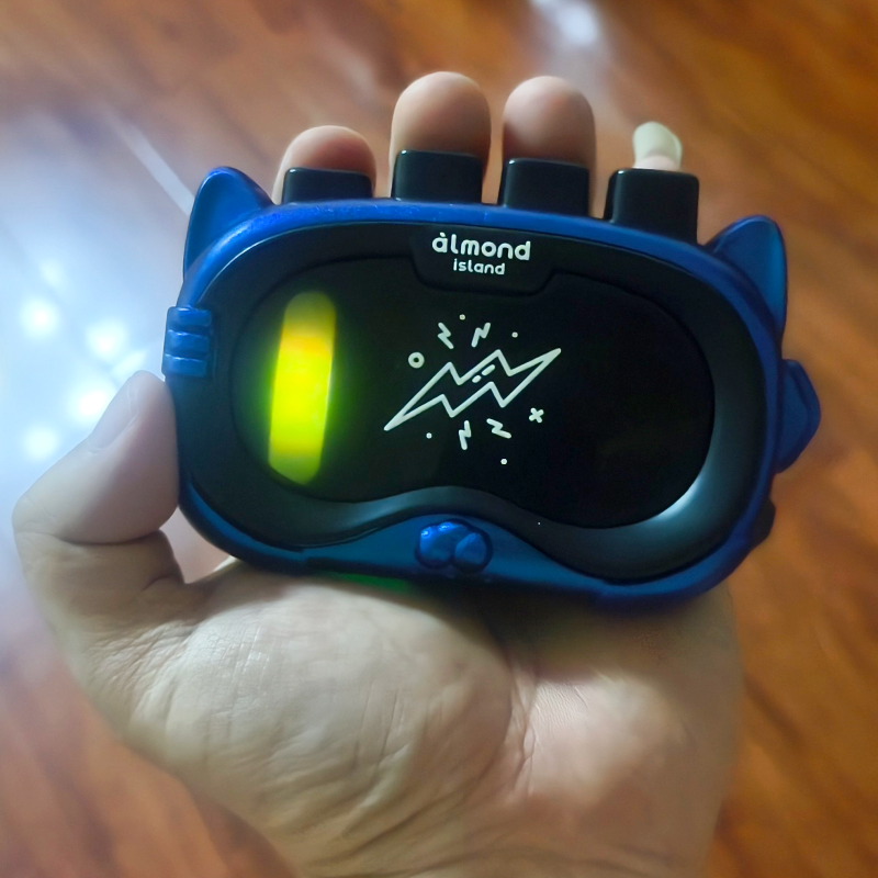 In Stock Rhythm Master Game Co - Handheld Game Console recension och pris