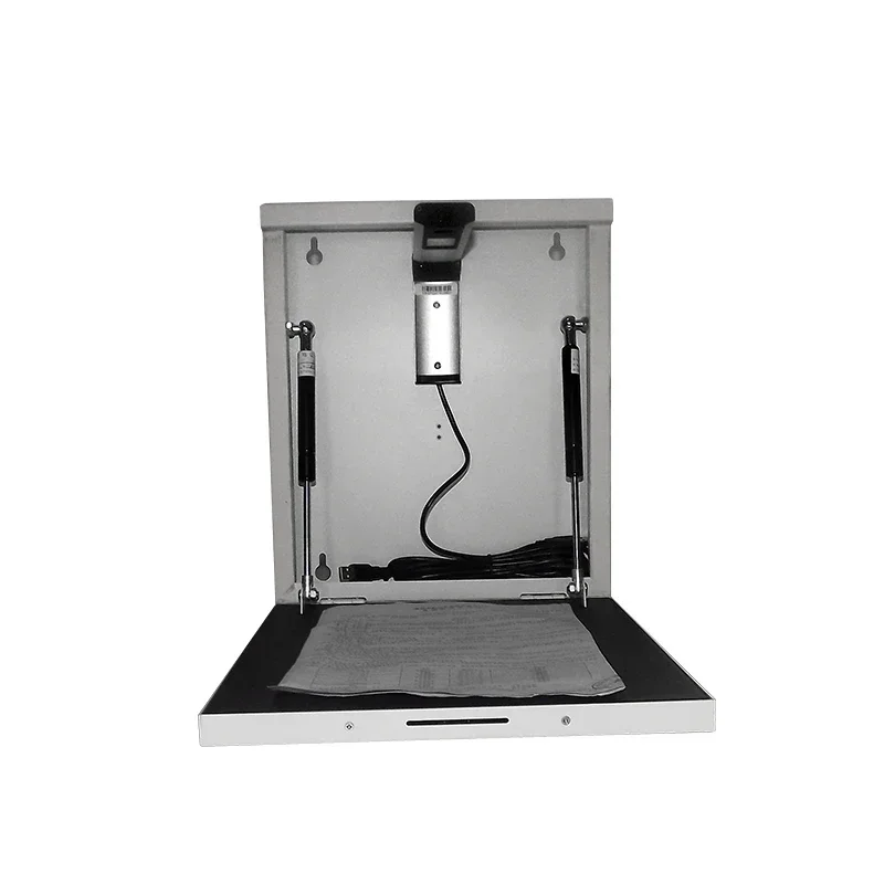 2026 New Digital Visualizer Vi - Document Camera Visualizer recension och pris