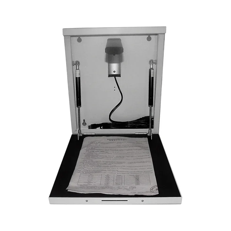 2026 New Digital Visualizer Vi - Document Camera Visualizer recension och pris