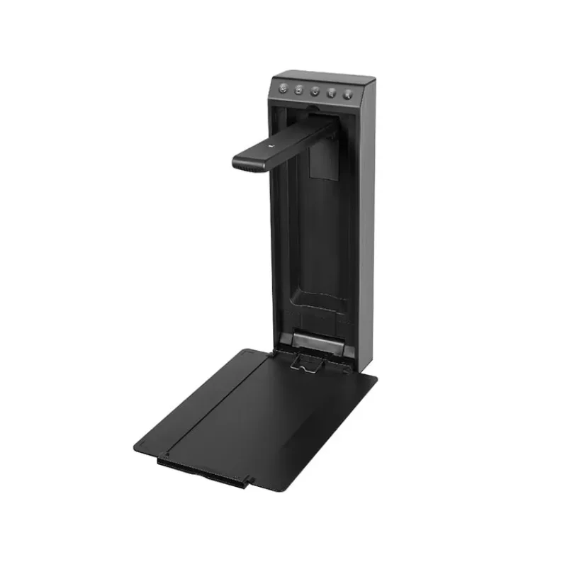 Hot Sale Education Equipment D - Document Camera Visualizer recension och pris