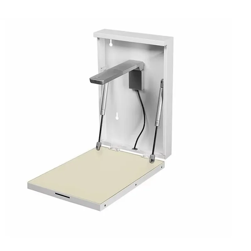Hot Sale Education Equipment D - Document Camera Visualizer recension och pris