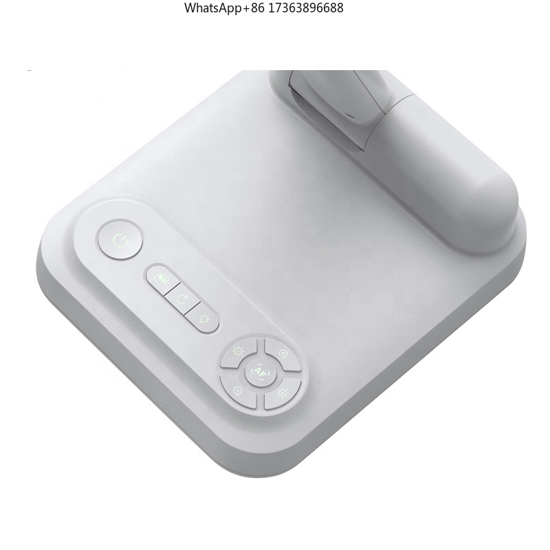 Gaoke A3A4 Mini Scanner Docume - Document Camera Visualizer recension och pris