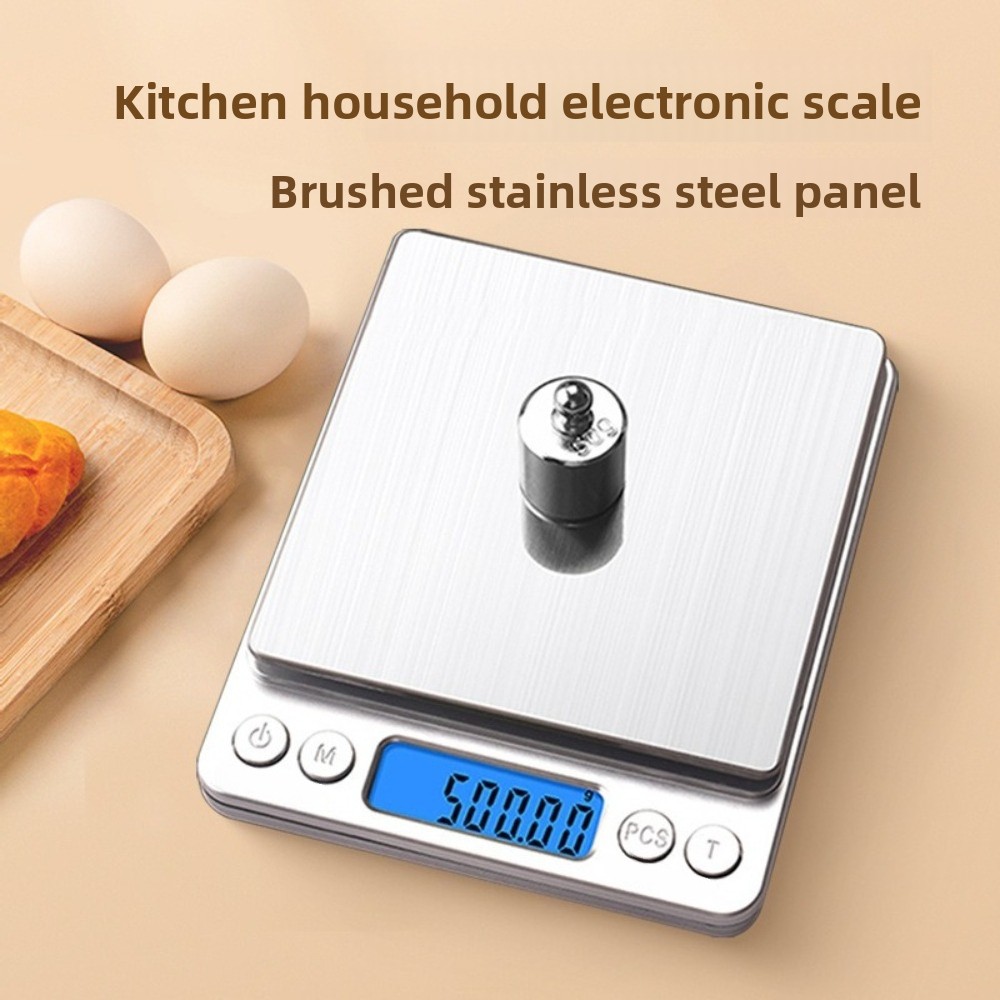 High Precision Electronic Digi - Electronics And Gadgets With I recension och pris