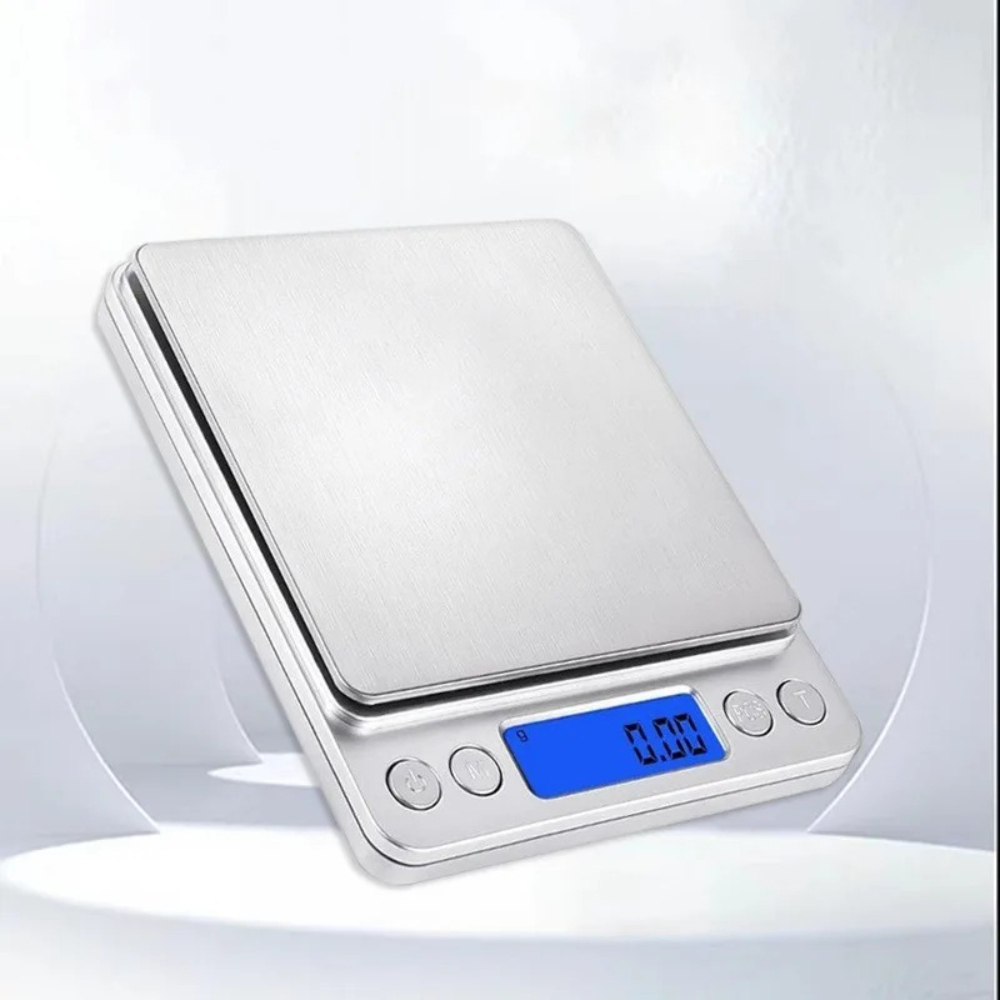 High Precision Electronic Digi - Electronics And Gadgets With I recension och pris