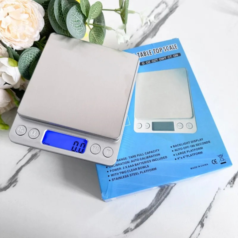 High Precision Electronic Digi - Electronics And Gadgets With I recension och pris
