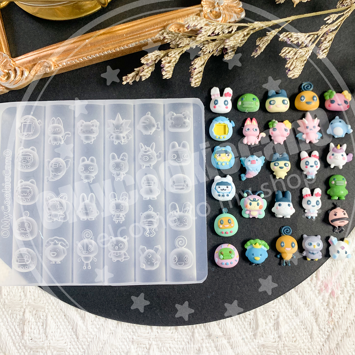 Super Cute Animal & Retro Game - Handheld Game Console recension och pris
