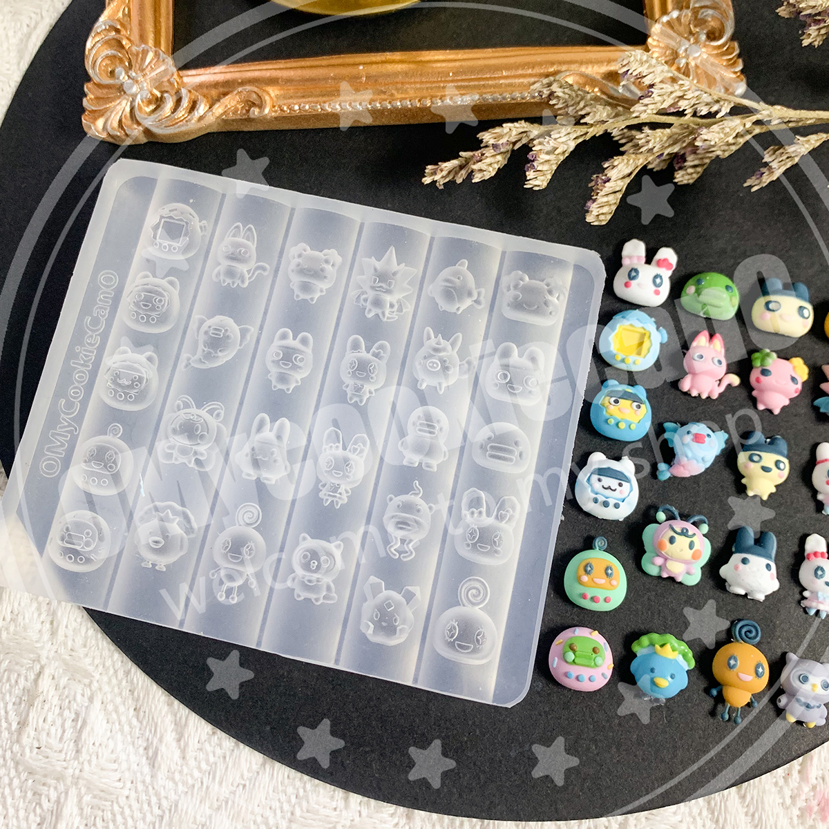Super Cute Animal & Retro Game - Handheld Game Console recension och pris