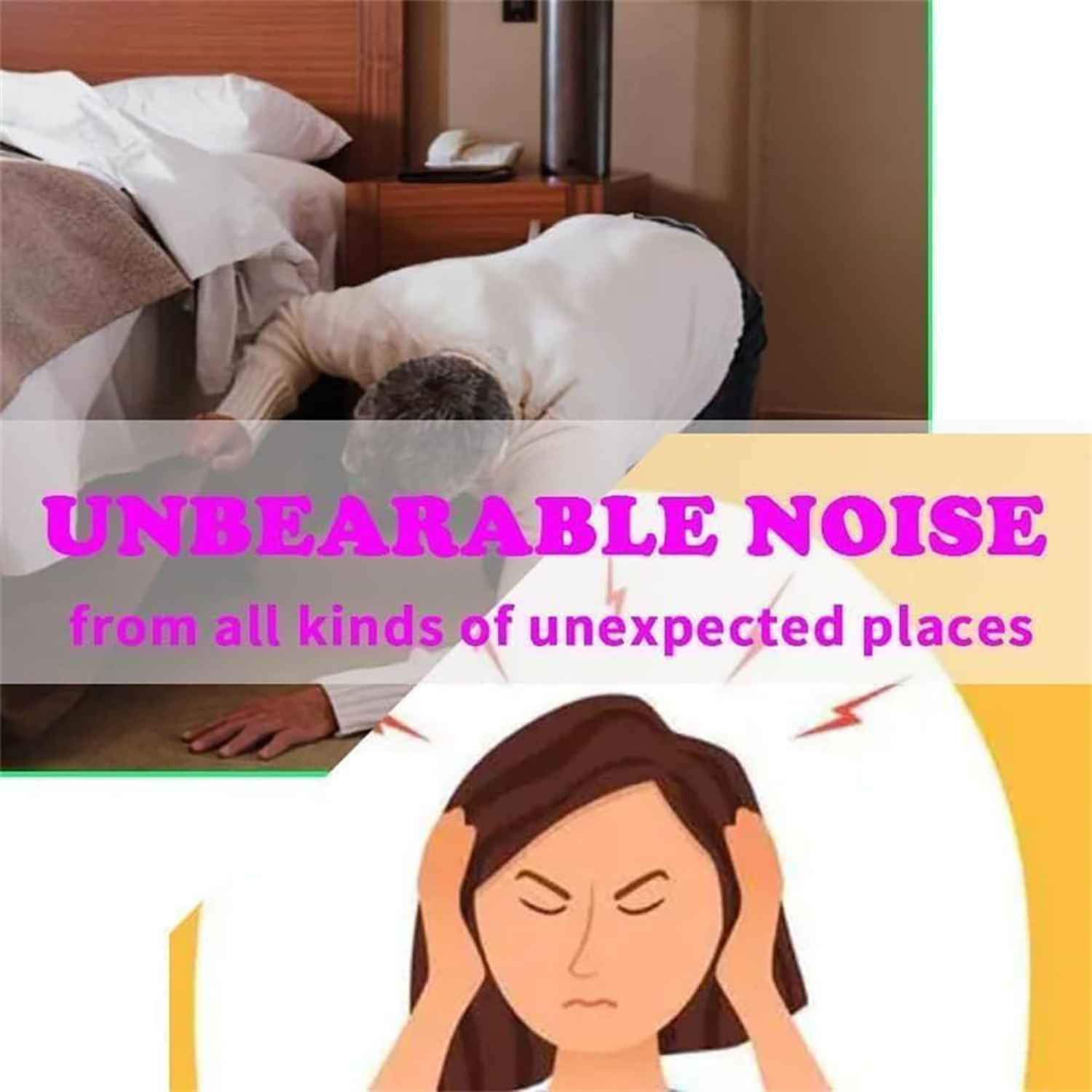 Hidden Beeping Noise Maker Ele - Electronics And Gadgets With Y recension och pris