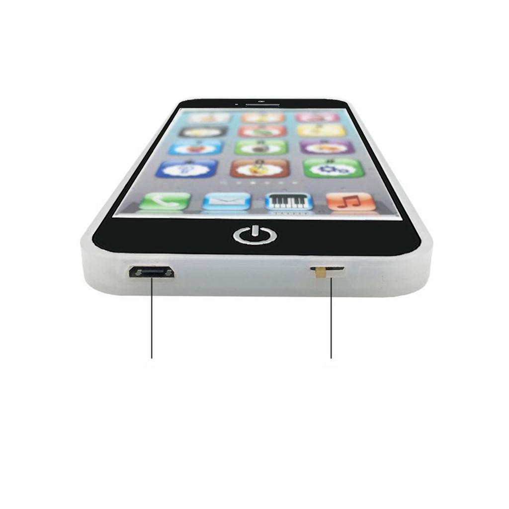 Child Phone Learning Electroni - Electronics And Gadgets With Y recension och pris