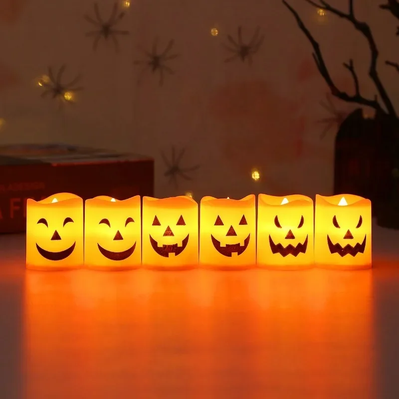 2027 Halloween Decoration Spoo - Electronics Home Gadgets recension och pris