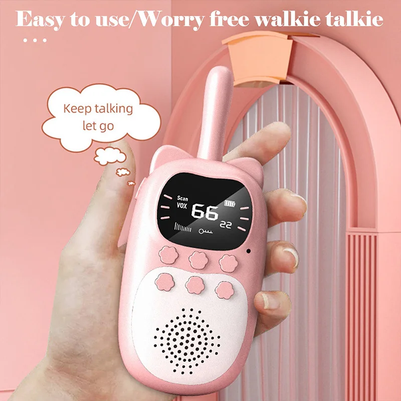 Children Spy Gadgets Baby Radi - Electronics And Gadgets With Y recension och pris