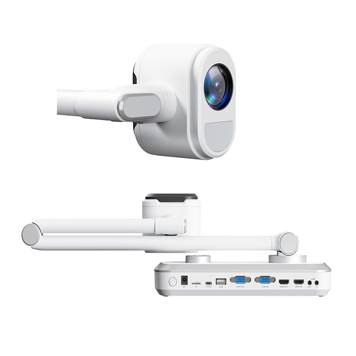Eloam Professional Digital Vis - Document Camera Visualizer recension och pris