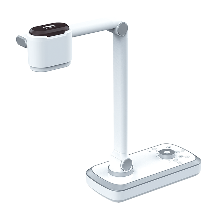 Eloam Professional Digital Vis - Document Camera Visualizer recension och pris