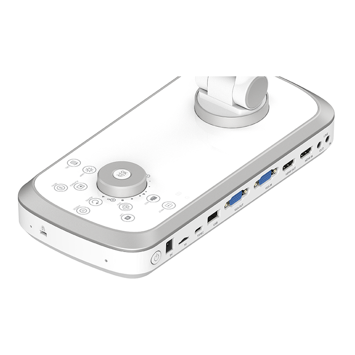 Eloam Professional Digital Vis - Document Camera Visualizer recension och pris