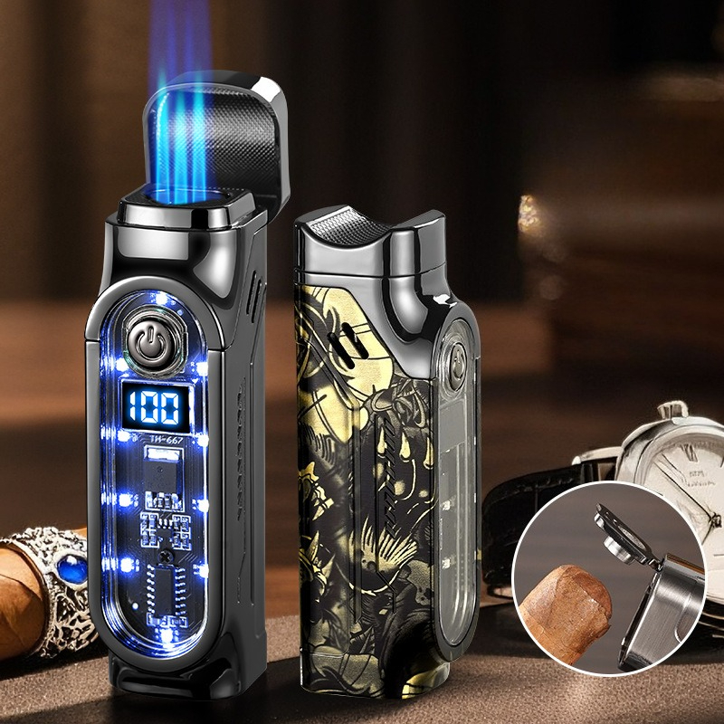 Cigar-specific Three Direct Fl - Electronics And Gadgets K recension och pris