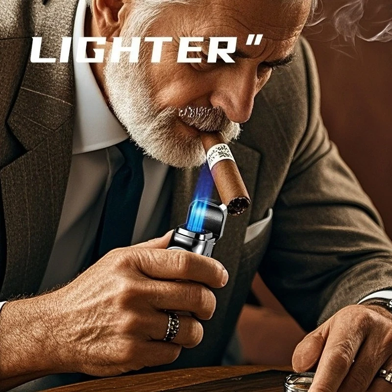 Cigar-specific Three Direct Fl - Electronics And Gadgets K recension och pris