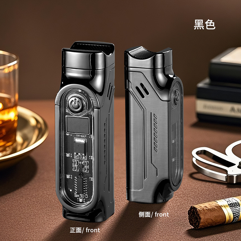 Cigar-specific Three Direct Fl - Electronics And Gadgets K recension och pris