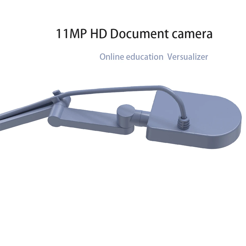 2026 11mp Hd A4 Document Camer - Document Camera Visualizer recension och pris