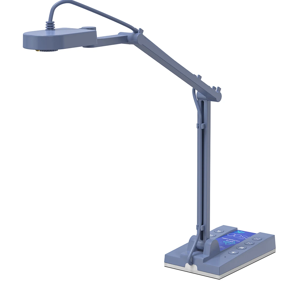 2026 11mp Hd A4 Document Camer - Document Camera Visualizer recension och pris