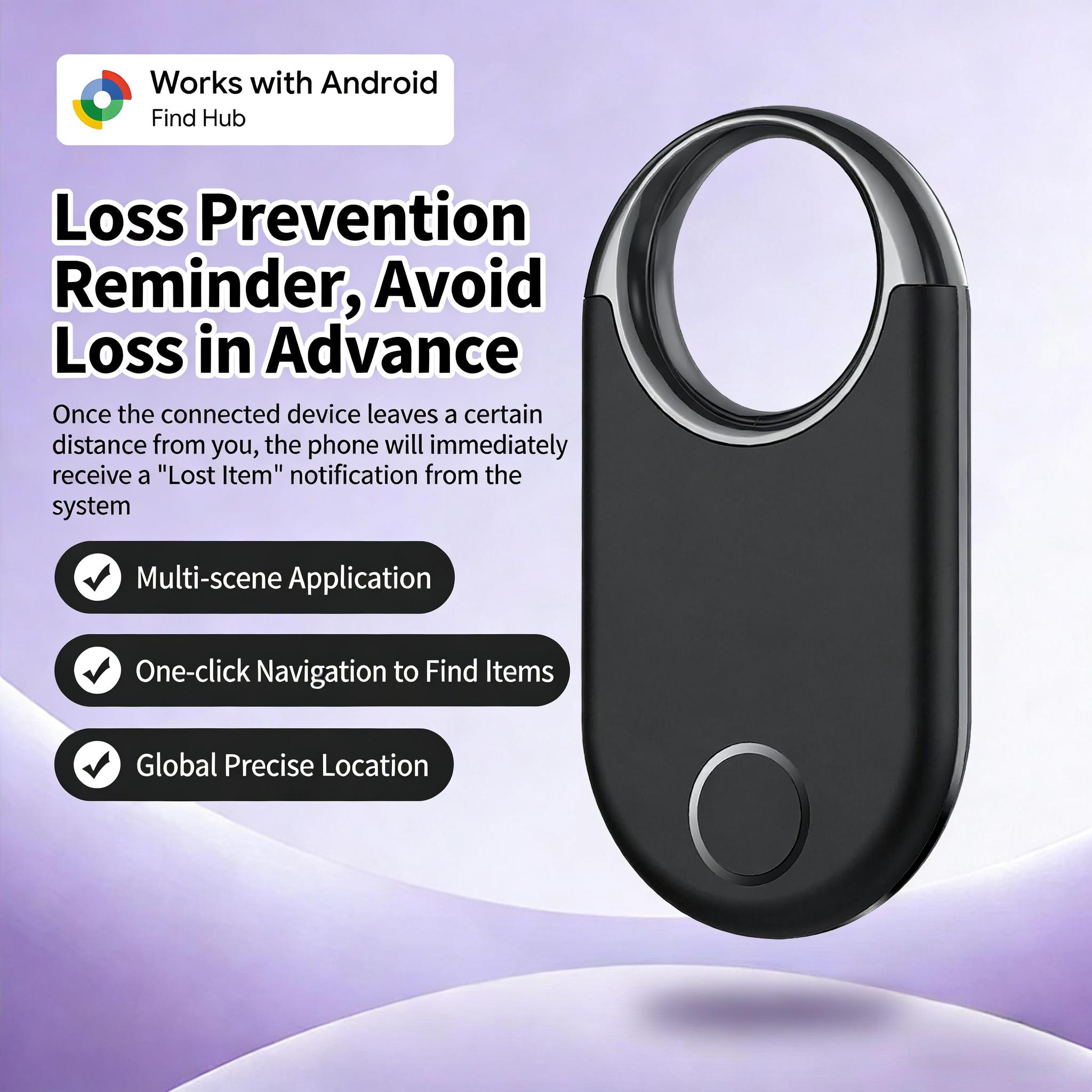KARTOMAN Google Find My Gps Tr - Electronics Home Gadgets recension och pris